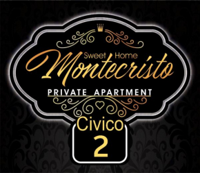 Sweet Home Montecristo Civico 2 Vibo Valentia